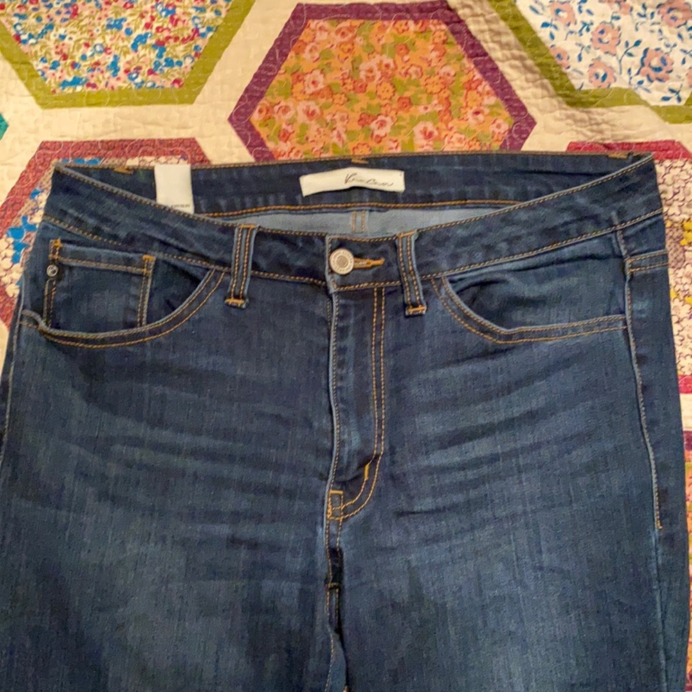 KanCan denim size 29